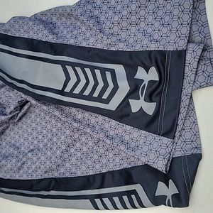 Under Armor Basketball Shorts